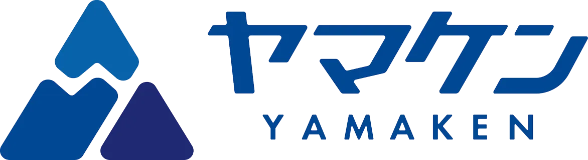 ヤマケン